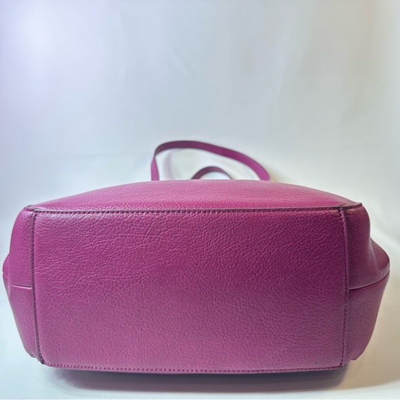 Women’s Style & Co 4 Poster Twinberry Hobo/Shoulder Bag - Picture 7 of 8